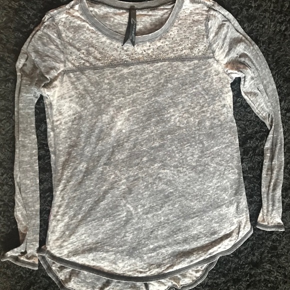 Bundle Seven Long Sleeve Shirts - Picture 3 of 4